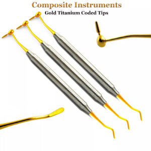 Dental Composite Instrument CIG6