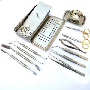 PRF GRF Implant Surgery Membrane Kit