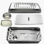 Platelet Rich Fibrin PRF GRF Dental Implant Surgery Box