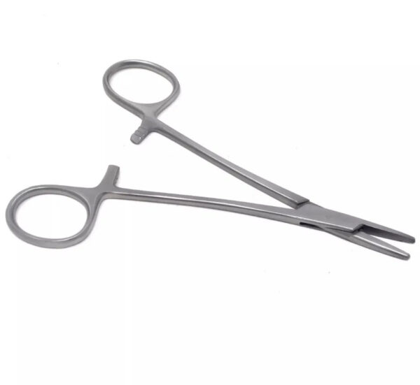 Webster Needle Holders 12-Piece Set 5 - Image 2