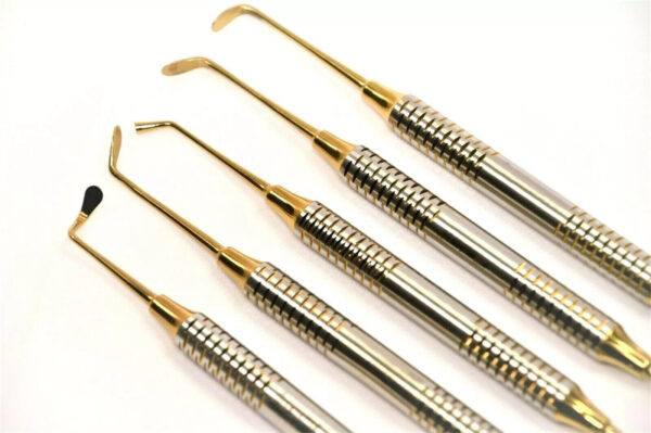 5-Piece German Sinus Lift Implant Kit - Image 2