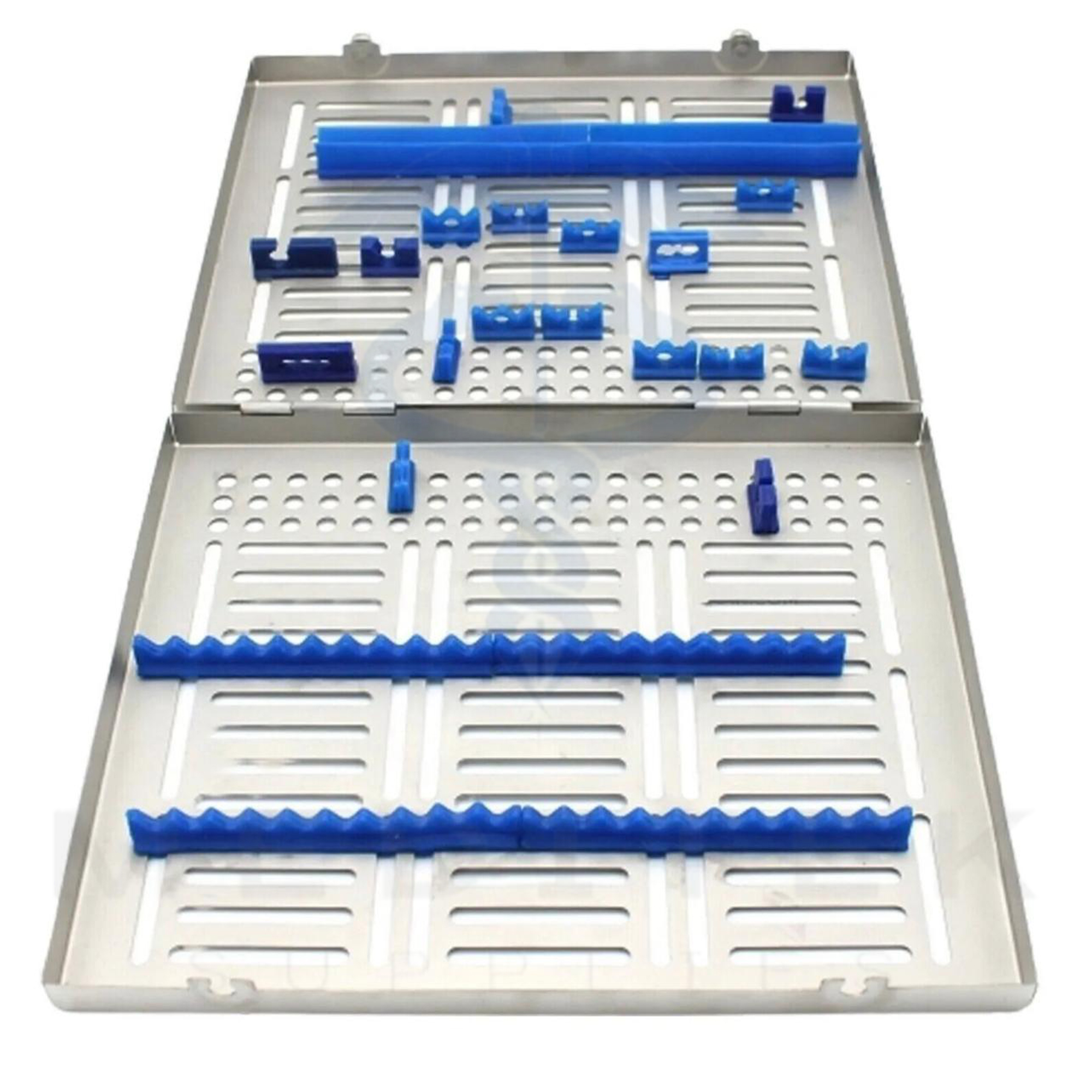 33-Piece Dental Periodontal Kit – Scaling, Root Planing & Surgical Instruments CE - Image 5