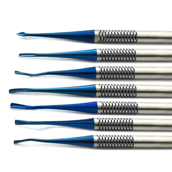 Dental Extraction Instruments Kit - Image 3