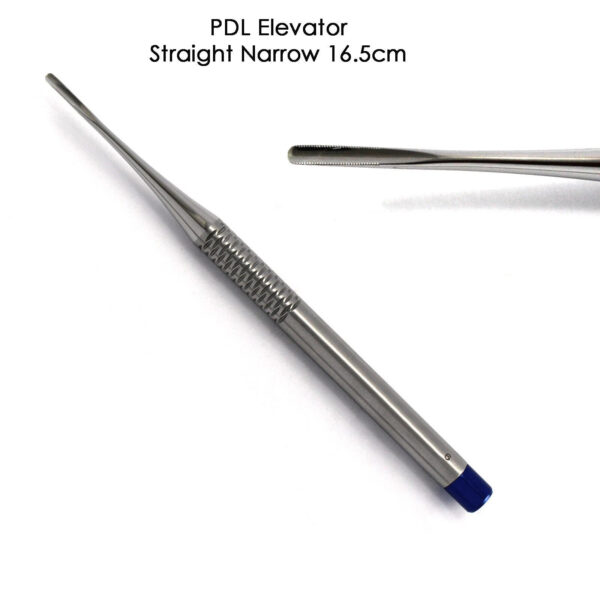Luxating Root Elevator & Periotome - Image 3