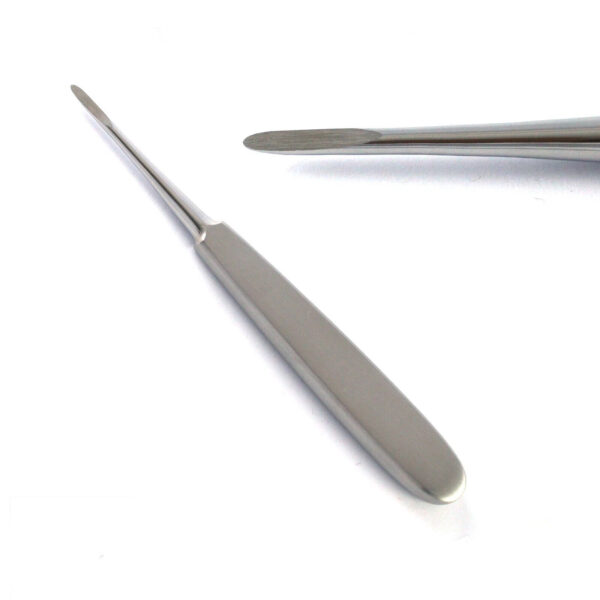 3Pc Warwick James Root Elevator Set - Image 3