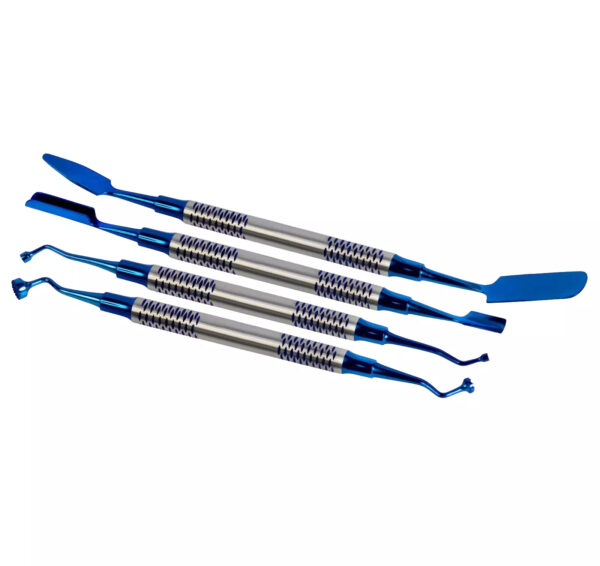 6 Piece PRF GRF Dental Implant Surgery Kit CE - Image 2