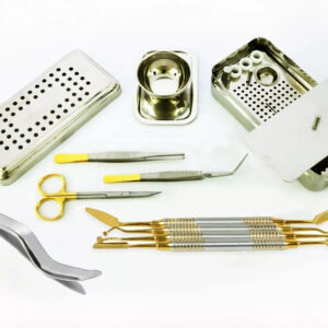 Dental PRF Centrifuge GRF Instruments Kit