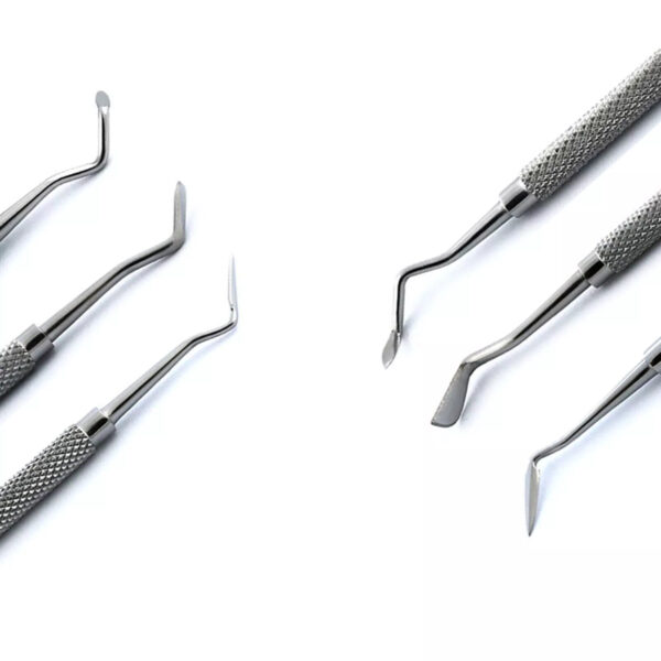 Periodontal Knife Set - Image 2