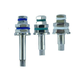 3Pc Dental Implant Hex Driver – 2.42mm