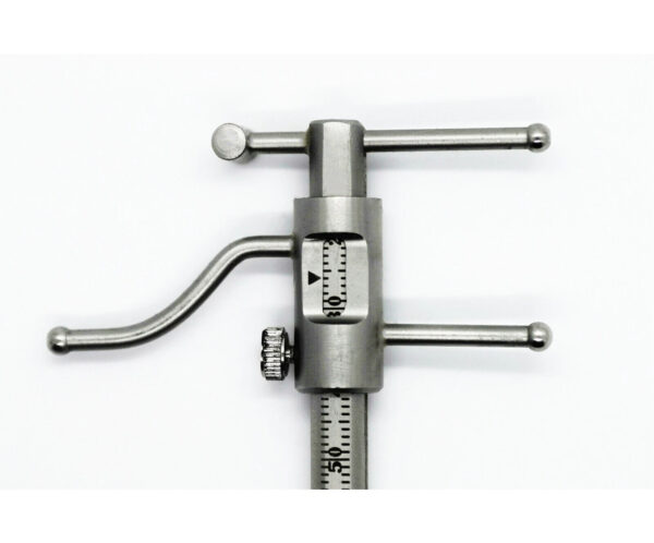 Dental VDO Gauge Set Apollo & Venus - Image 2