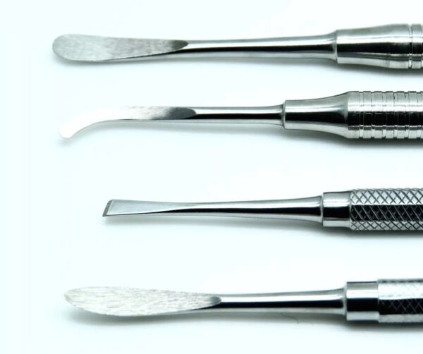 4Pcs Periosteal Elevator Set - Image 3