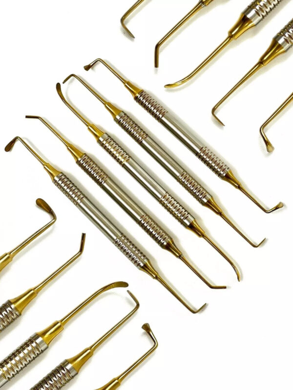 German 5Pc Sinus Lift Implant Kit with Cassette - Image 2