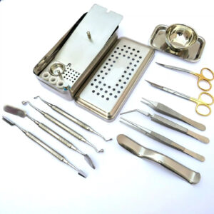 PRF GRF Dental Implant Surgery Membrane Kit