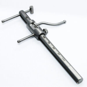 Dental VDO Gauge Set Apollo & Venus