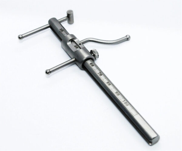 Dental VDO Gauge Set Apollo & Venus