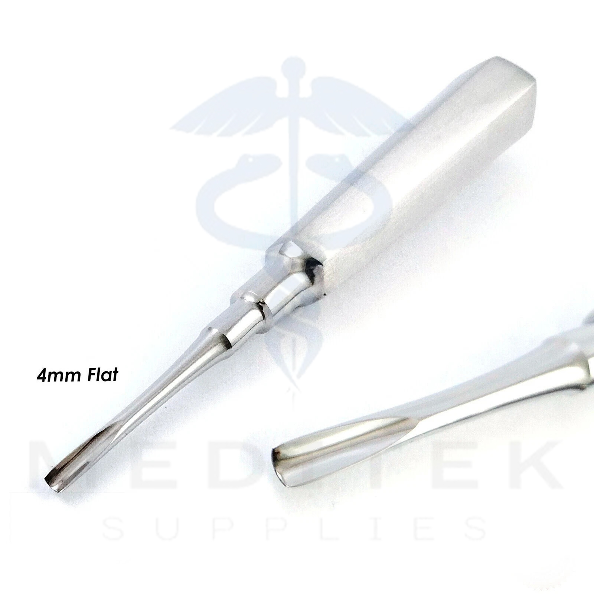 3 Pcs Coupland Dental Root Elevators Set 2mm 3mm 4mm – PDL Luxating CE - Image 5