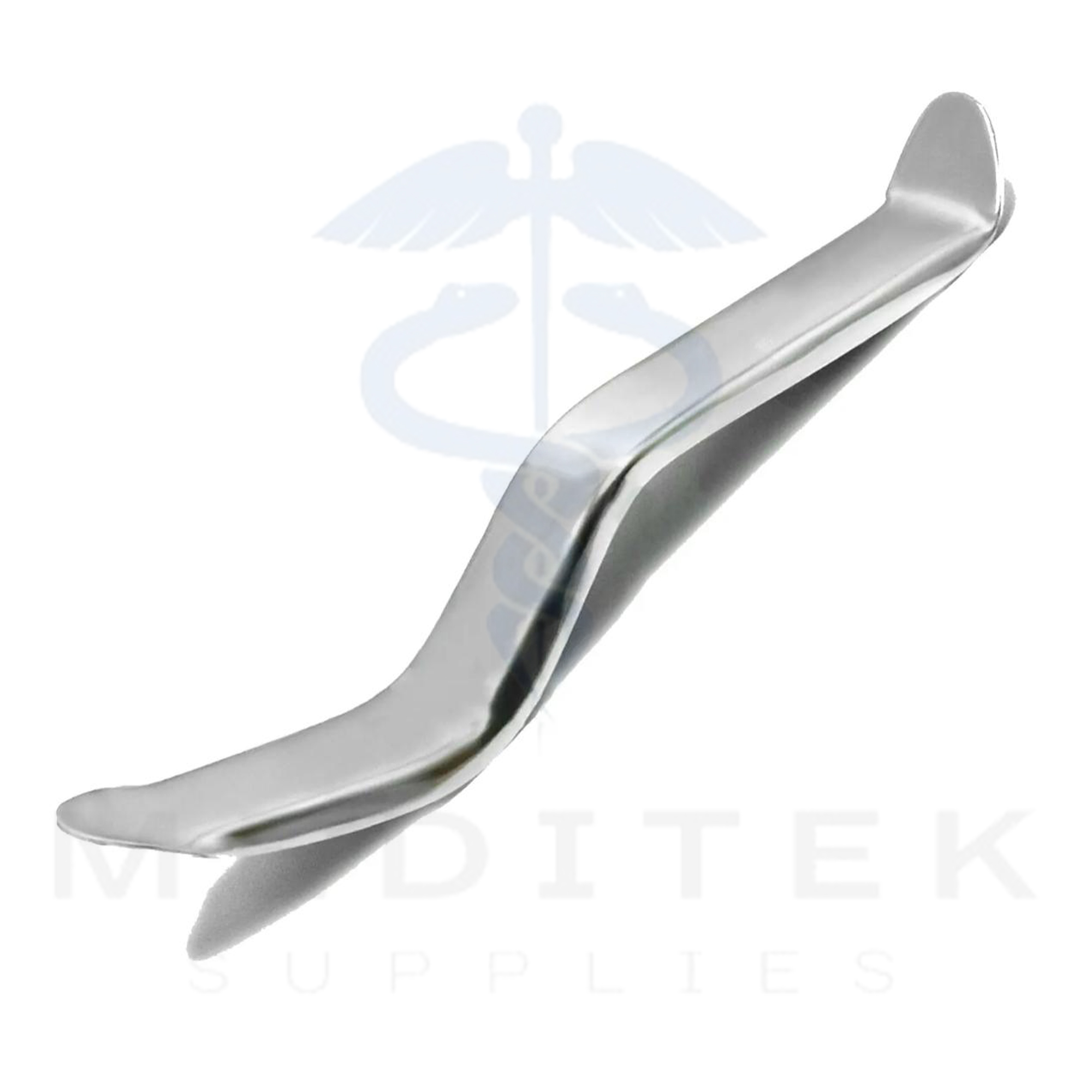 MediTek Dental PRF & GRF Surgical Instrument Kit – 11-Piece Set with PRF Box - Image 5