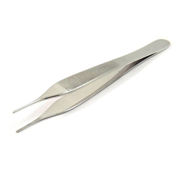 Premium Perio Instrument Kit with Lucas Curette & BP Handle - Image 3