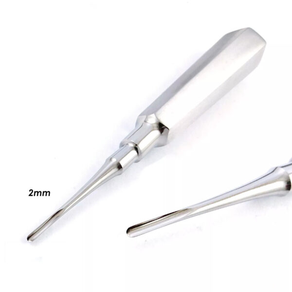 Dental Oral Surgery Root Elevators Kit - Image 3