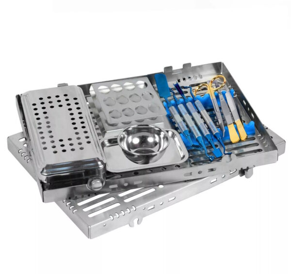 Platelet Rich Fibrin (PRF) Dental Implant Surgery Box Set - Image 2