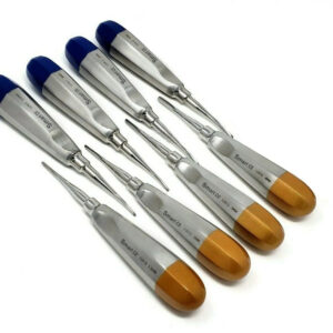 8pcs German Dental Surgery Kit