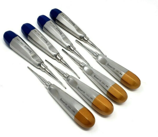 8pcs German Dental Surgery Kit