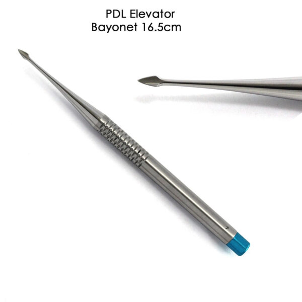 Luxating Root Elevator & Periotome - Image 2