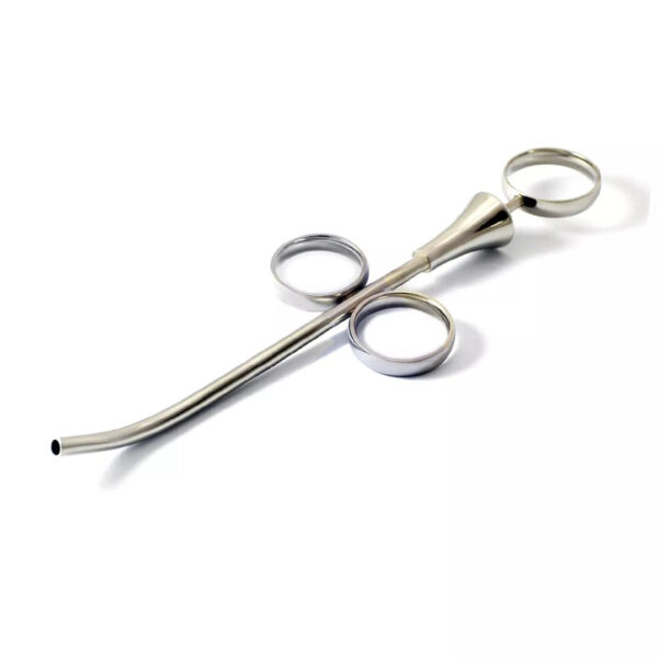 Implant Surgery Kit with Sinus Lift Osteotome & Bone Mallet - Image 3