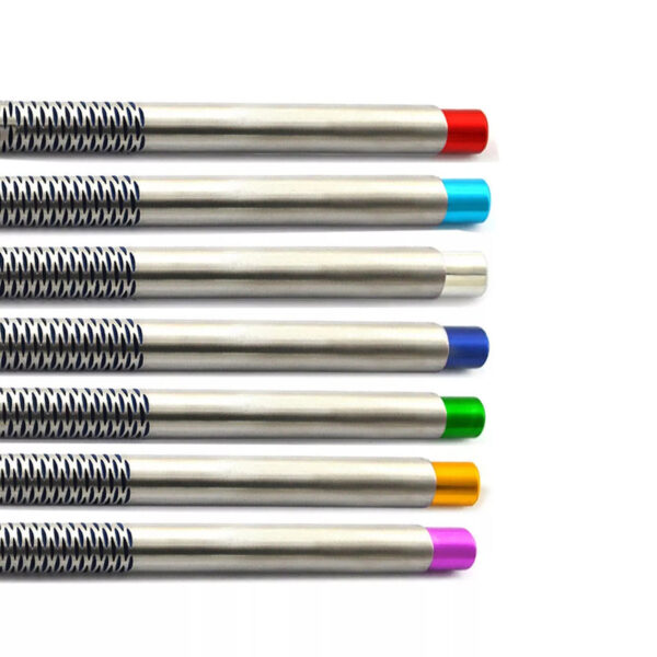 Dental Extraction Instruments Kit - Image 2