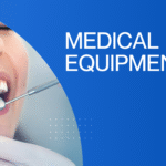 medical equipment