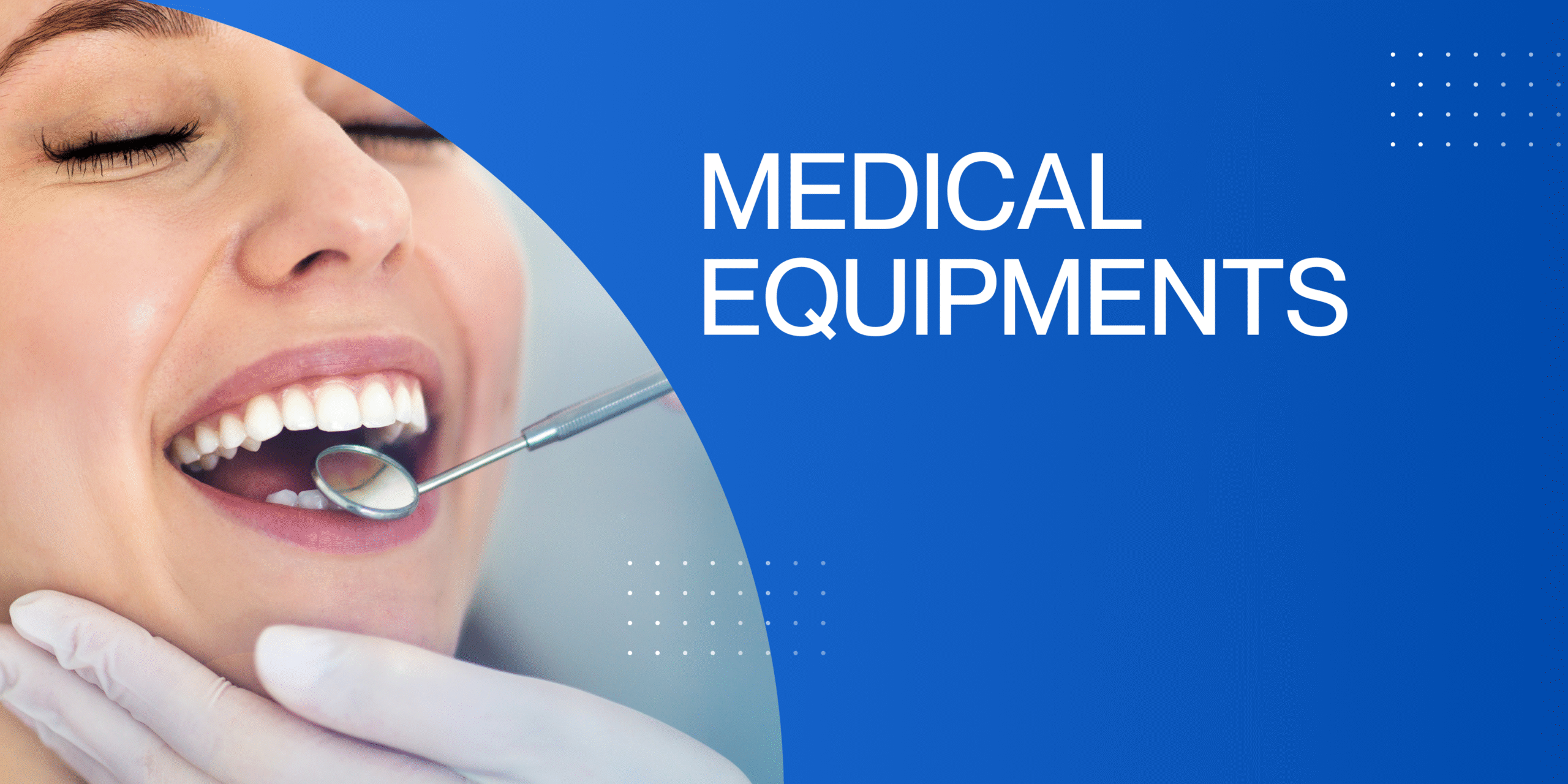 medical equipment