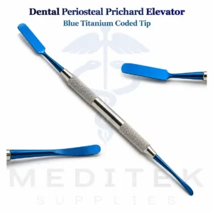 Dental Periosteal Prichard Elevator