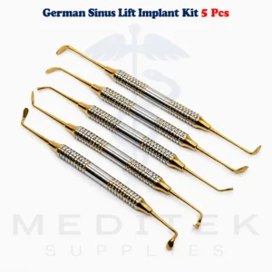 5-Piece German Sinus Lift Implant Kit
