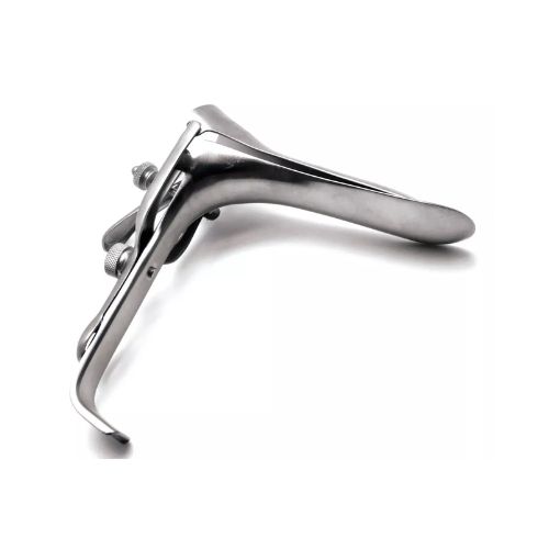 Graves Vaginal Speculum Medium