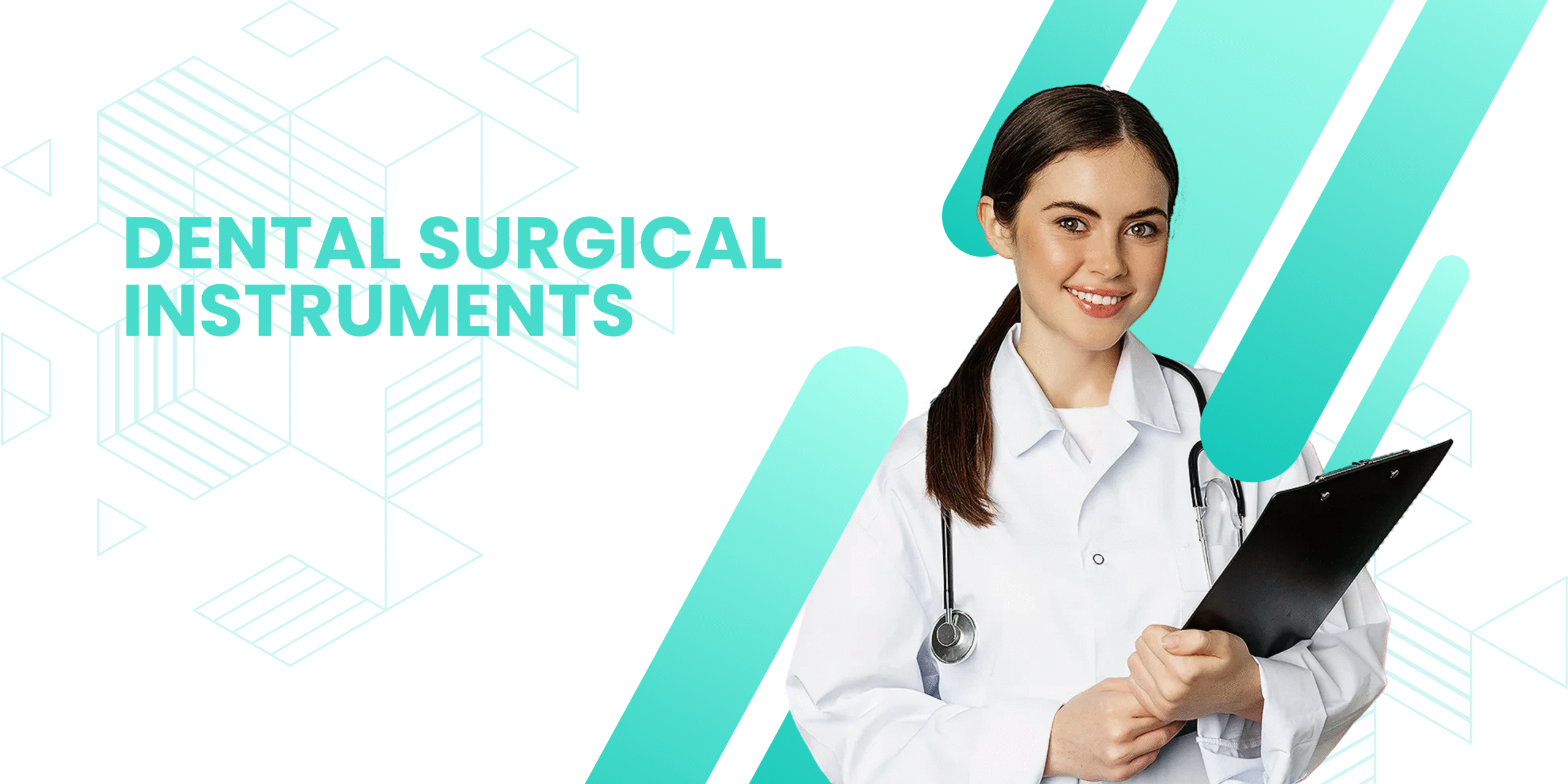 dental surgical instruments