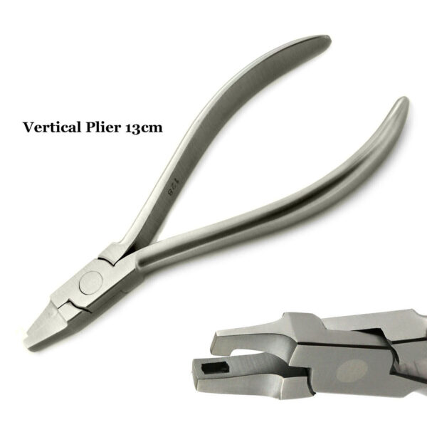 Orthodontic Dental Pliers - Image 5