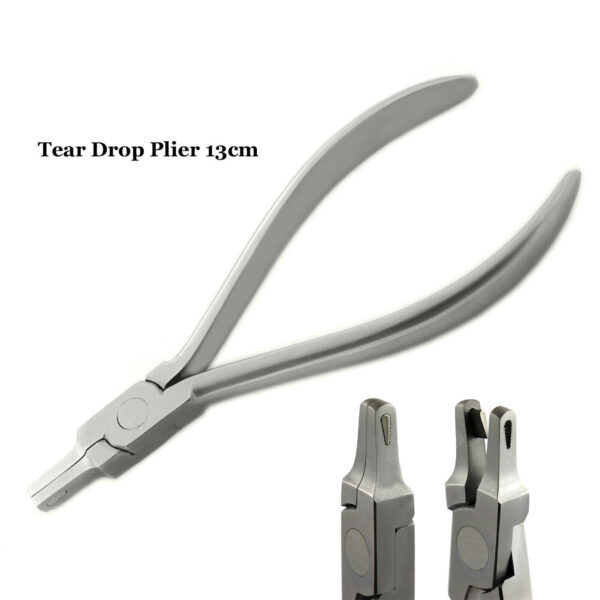 Orthodontic Dental Pliers - Image 6