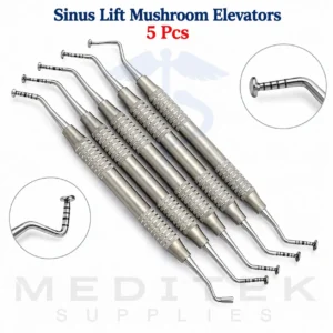 Mushroom Elevators Sinus Lift Implant Kit