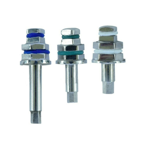 3Pc Dental Implant Hex Driver – 2.42mm