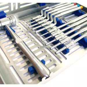 Sinus Lift Osteotomes Kit