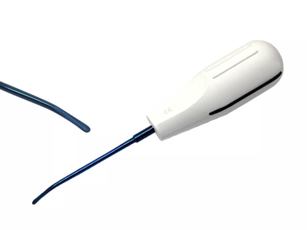 7 Piece Root Tip Extraction & Luxating Elevators - Image 3