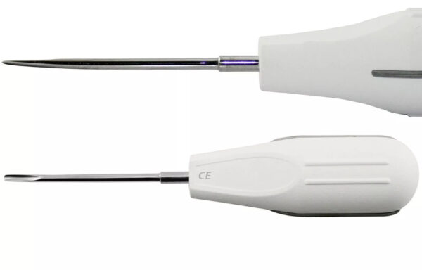 10pcs PDL Luxating & Tooth Loosening Elevators - Image 4