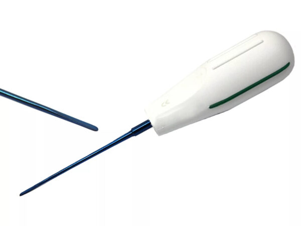 7pcs Oral Surgery Instruments - Image 2