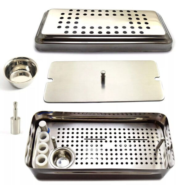 Platelet Rich Fibrin PRF GRF Implant Surgery Box - Image 2
