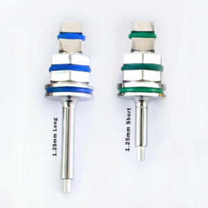 2Pc Dental Implant Hex Driver Set – 2.42mm