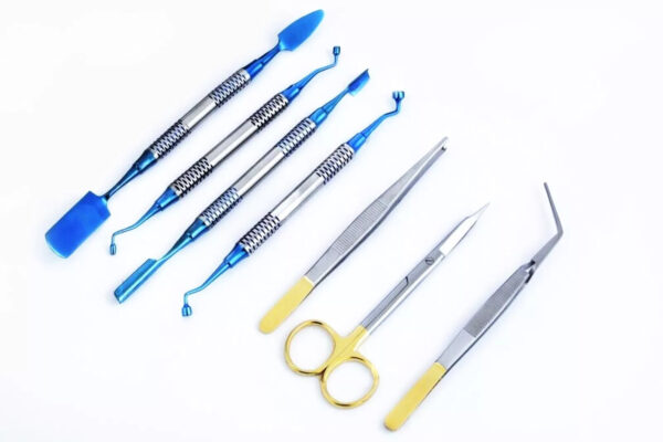 Platelet Rich Fibrin (PRF) Dental Implant Surgery Box Set - Image 3