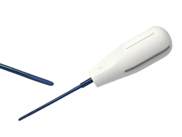 7pcs Oral Surgery Instruments - Image 3