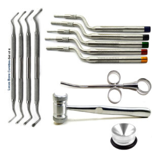 Sinus Lift Implant Surgery Kit