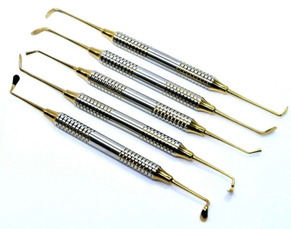 5-Piece German Sinus Lift Implant Kit